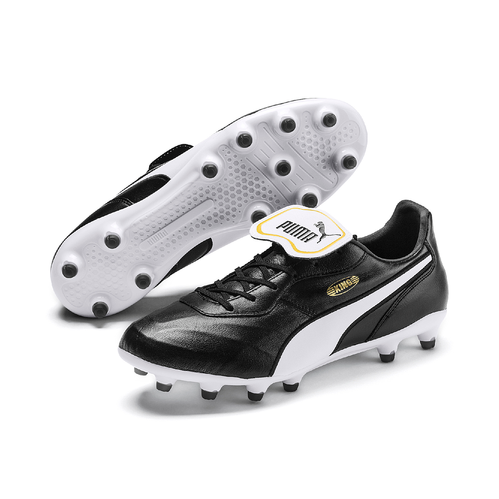 Puma king shop size 6 5